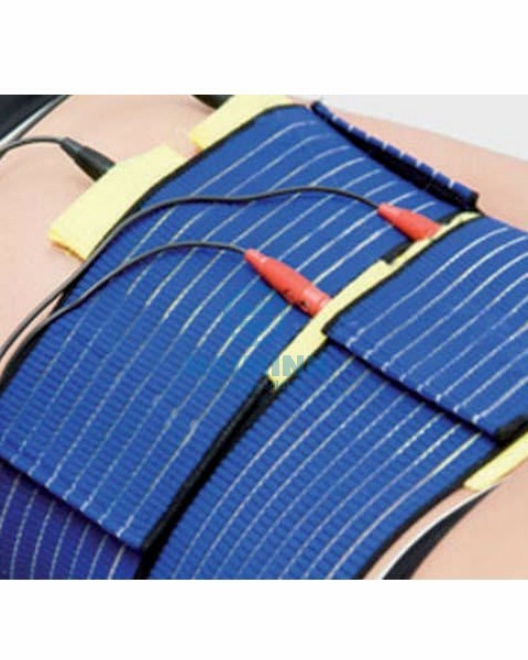 Máy điện xung đa năng 2 kênh 0